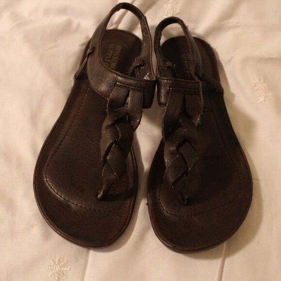 SANDALS - Picture 1 of 1